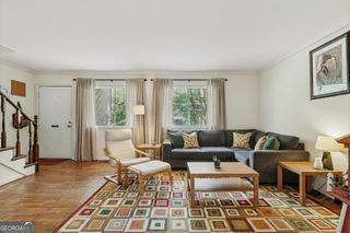 1624 Briarcliff Road NE 3, Atlanta, GA 30306