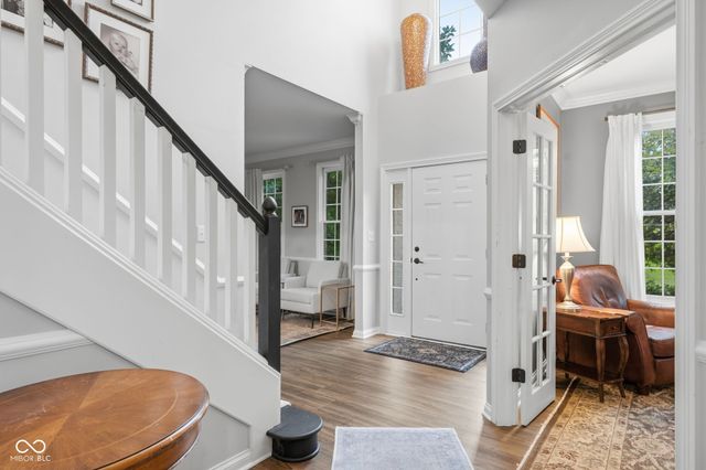 4335 Riverbirch Run, Zionsville, IN 46077