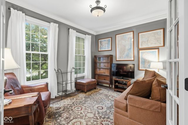4335 Riverbirch Run, Zionsville, IN 46077