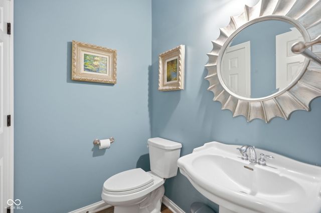 4335 Riverbirch Run, Zionsville, IN 46077