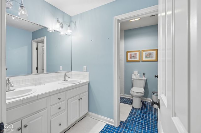 4335 Riverbirch Run, Zionsville, IN 46077