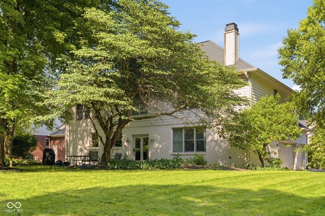 4335 Riverbirch Run, Zionsville, IN 46077