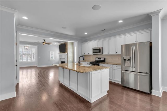 1031 Beamon Dr, Franklin, TN 37064