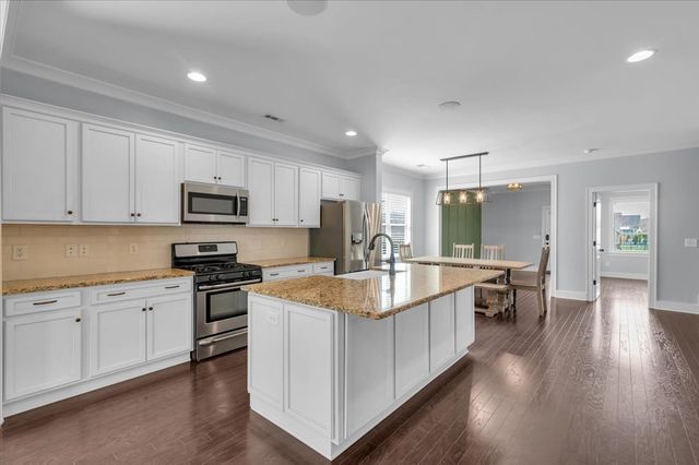 1031 Beamon Dr, Franklin, TN 37064