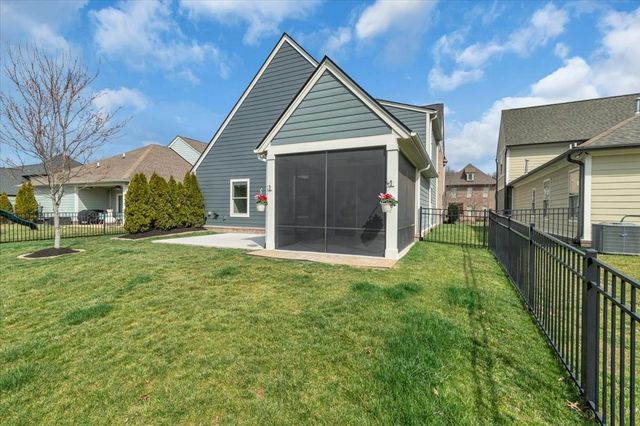 1031 Beamon Dr, Franklin, TN 37064