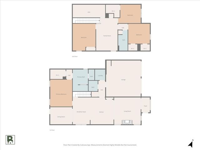 1031 Beamon Dr, Franklin, TN 37064