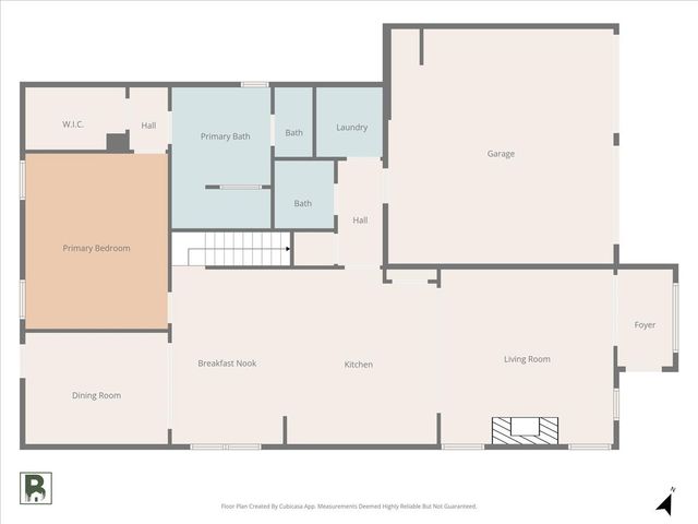 1031 Beamon Dr, Franklin, TN 37064