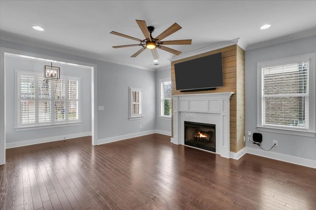 1031 Beamon Dr, Franklin, TN 37064