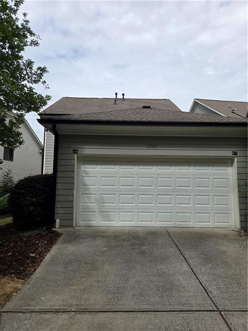 3791 Portland Trail Drive, Suwanee, GA 30024
