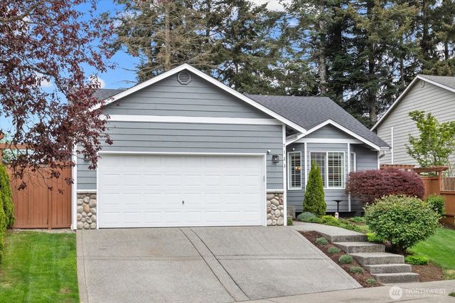 7123 38th Street NE, Marysville, WA 98270