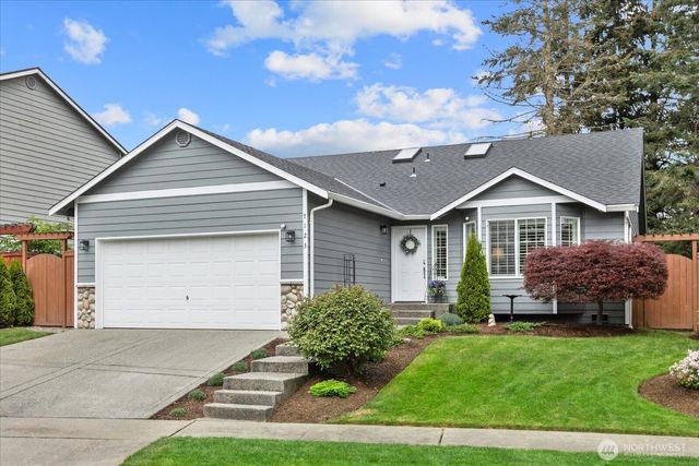 7123 38th Street NE, Marysville, WA 98270