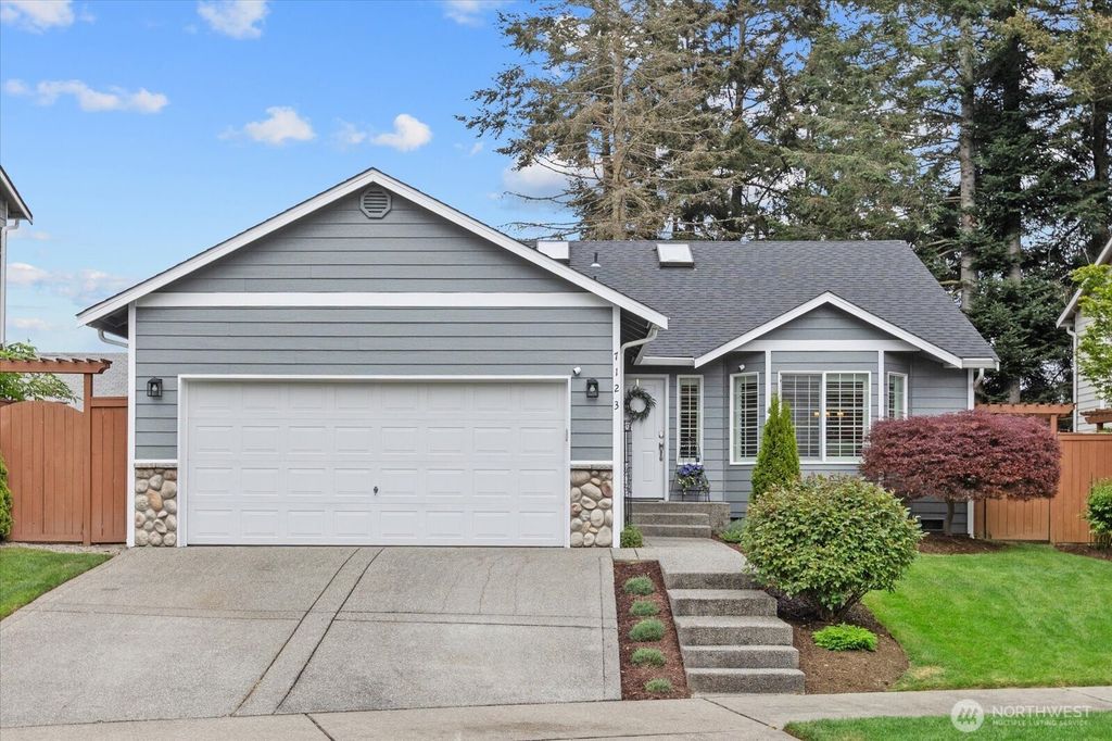 7123 38th Street NE, Marysville, WA 98270