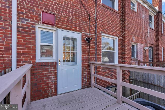 1948 QUENTIN, Dundalk, MD 21222