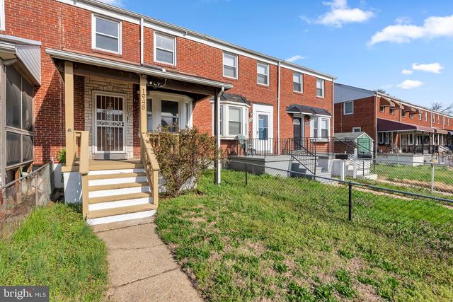 1948 QUENTIN, Dundalk, MD 21222