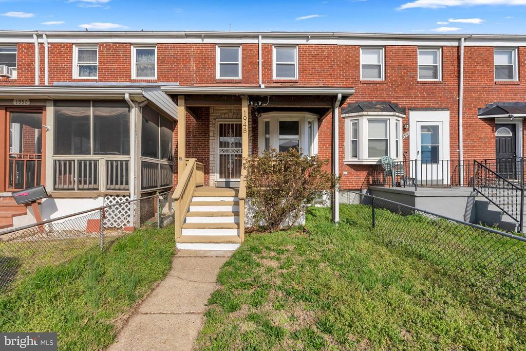 1948 QUENTIN, Dundalk, MD 21222