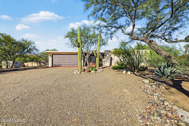 9282 E Indio Place, Tucson, AZ 85749
