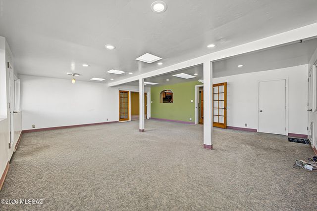 9282 E Indio Place, Tucson, AZ 85749