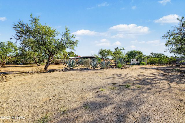 9282 E Indio Place, Tucson, AZ 85749