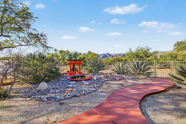 9282 E Indio Place, Tucson, AZ 85749