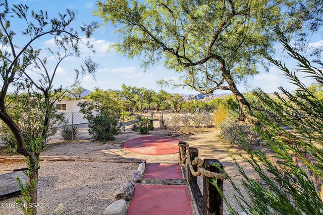 9282 E Indio Place, Tucson, AZ 85749