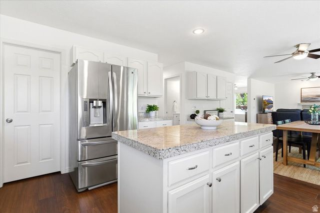 1253 W CARSTON CT, Farmington, UT 84025