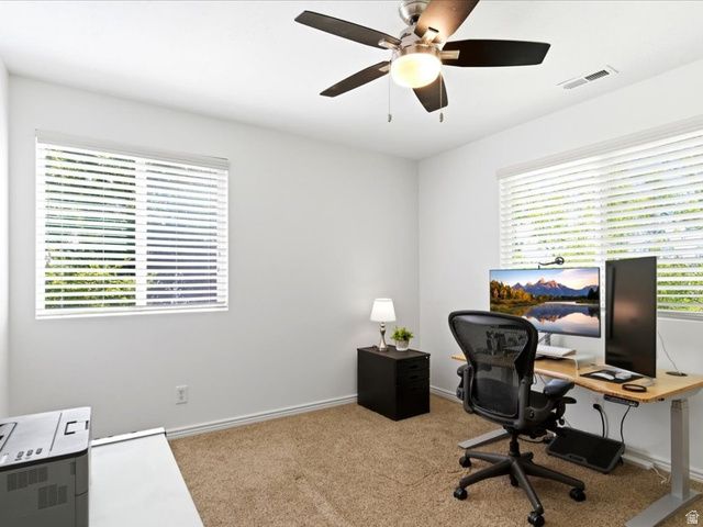 1253 W CARSTON CT, Farmington, UT 84025