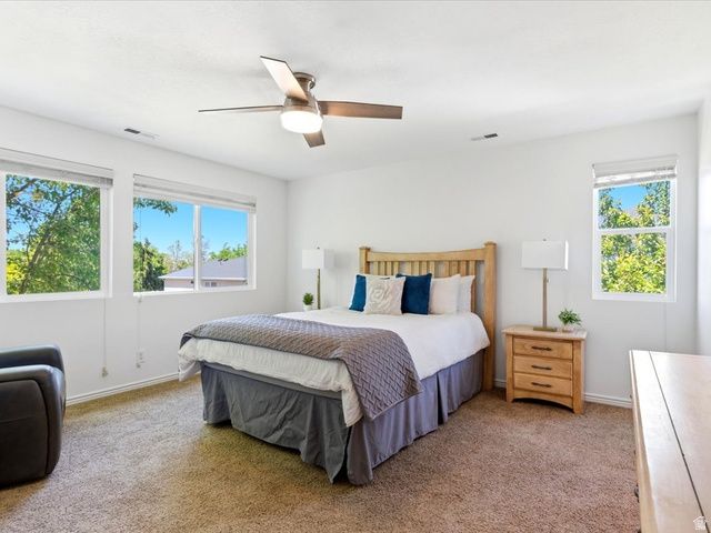 1253 W CARSTON CT, Farmington, UT 84025