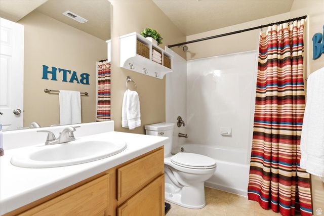 1253 W CARSTON CT, Farmington, UT 84025