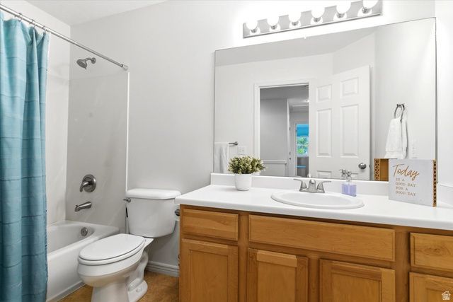 1253 W CARSTON CT, Farmington, UT 84025