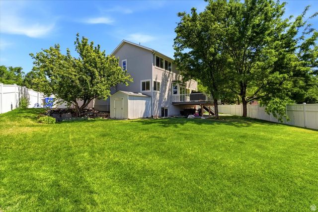 1253 W CARSTON CT, Farmington, UT 84025