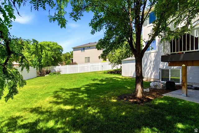 1253 W CARSTON CT, Farmington, UT 84025