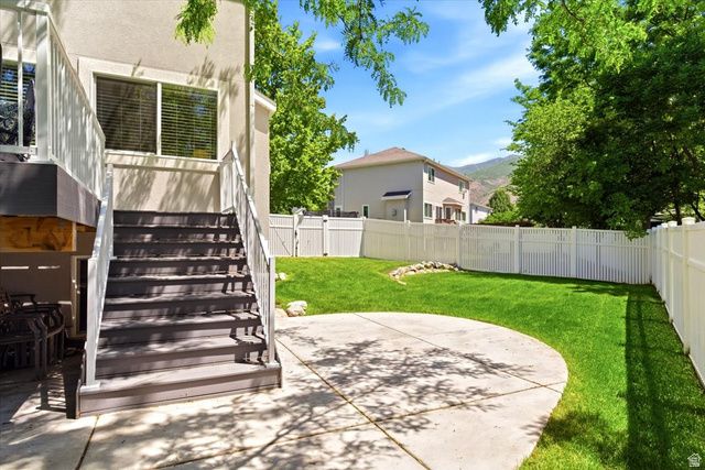 1253 W CARSTON CT, Farmington, UT 84025