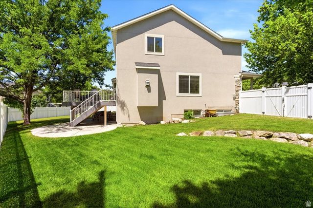 1253 W CARSTON CT, Farmington, UT 84025