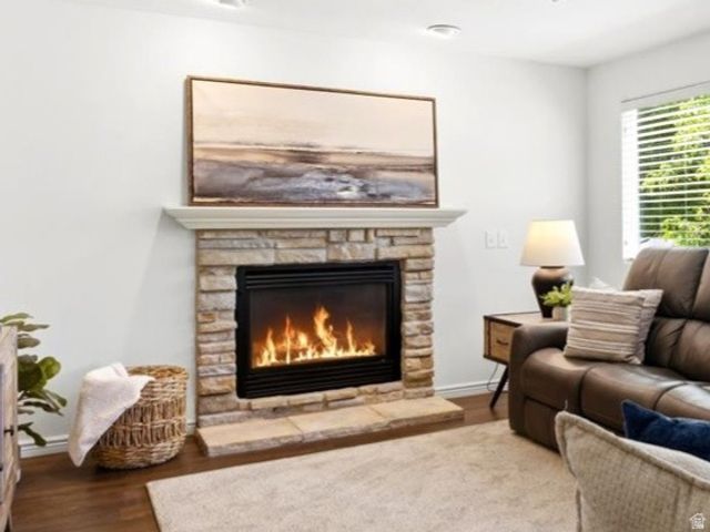 1253 W CARSTON CT, Farmington, UT 84025