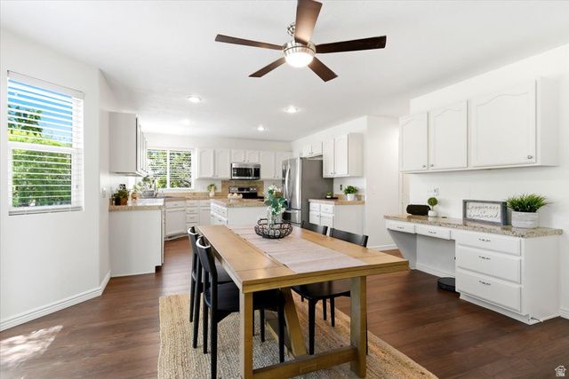 1253 W CARSTON CT, Farmington, UT 84025