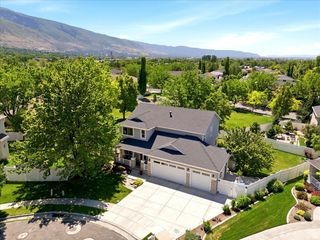 1253 W CARSTON CT, Farmington, UT 84025