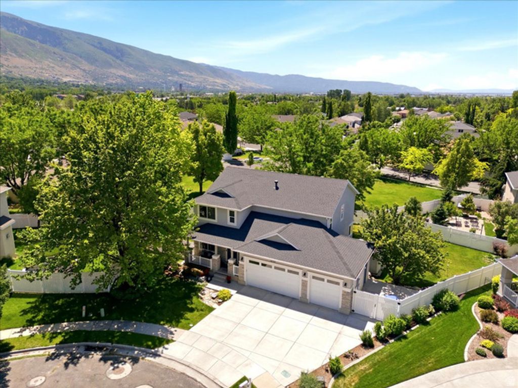 1253 W CARSTON CT, Farmington, UT 84025