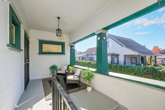 1781 B St, Hayward, CA 94541