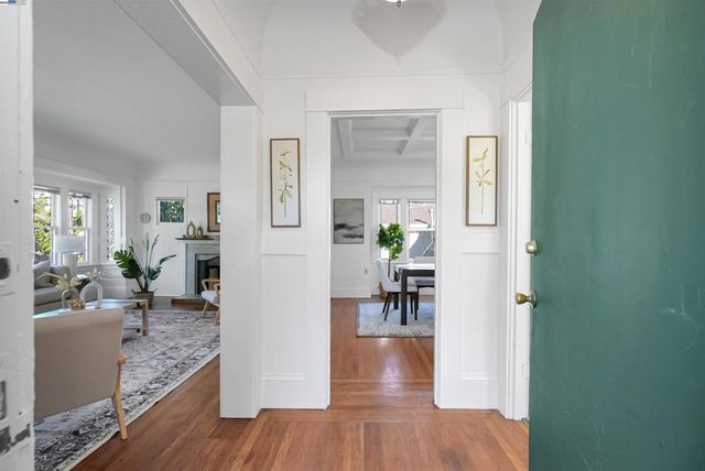 1781 B St, Hayward, CA 94541