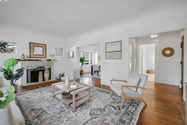 1781 B St, Hayward, CA 94541