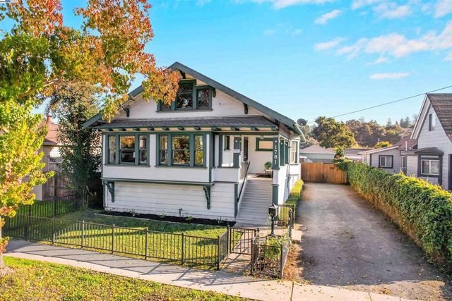 1781 B St, Hayward, CA 94541