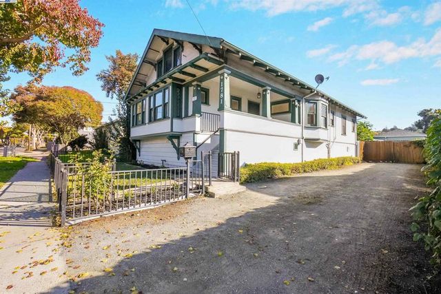 1781 B St, Hayward, CA 94541