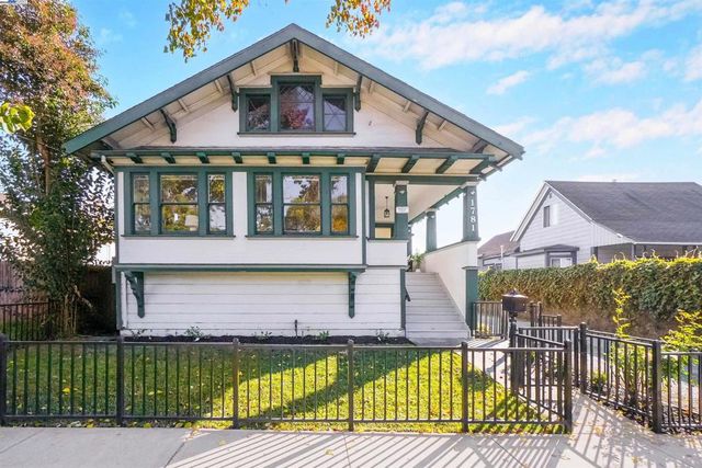 1781 B St, Hayward, CA 94541