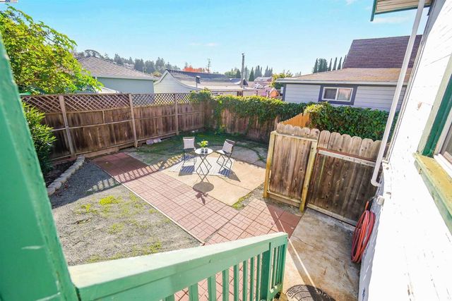 1781 B St, Hayward, CA 94541