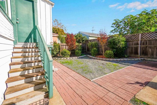 1781 B St, Hayward, CA 94541