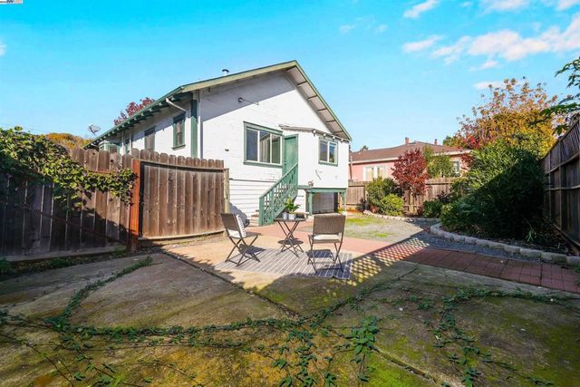 1781 B St, Hayward, CA 94541