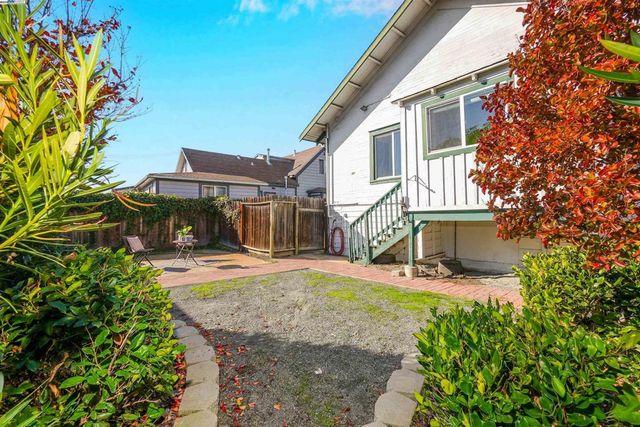 1781 B St, Hayward, CA 94541