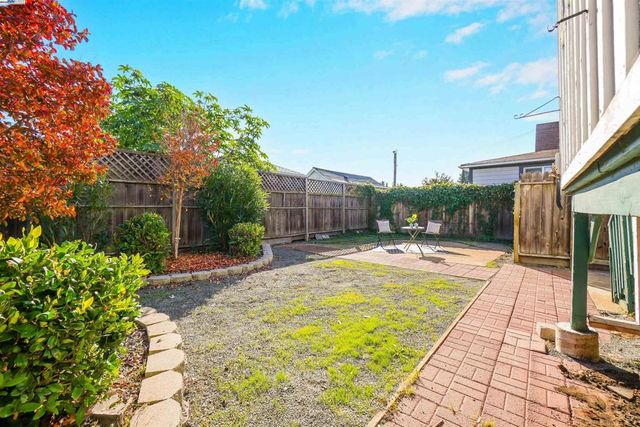 1781 B St, Hayward, CA 94541