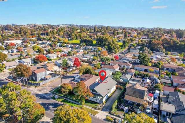 1781 B St, Hayward, CA 94541