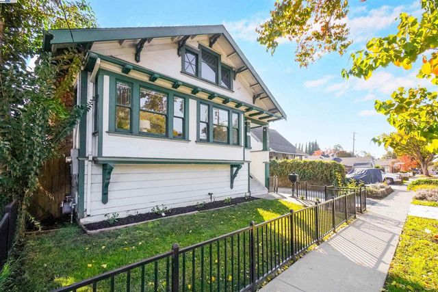 1781 B St, Hayward, CA 94541